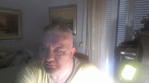 fukingcrazy online show from May 25, 5:57 am