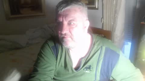 fukingcrazy online show from February 23, 4:09 pm