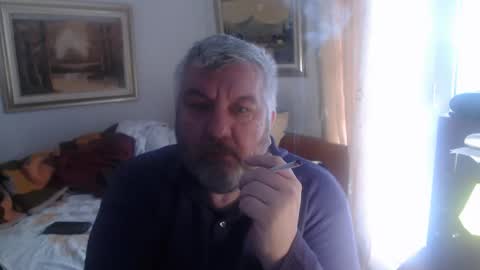 fukingcrazy online show from March 3, 9:27 am