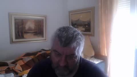 fukingcrazy online show from March 4, 2:36 pm