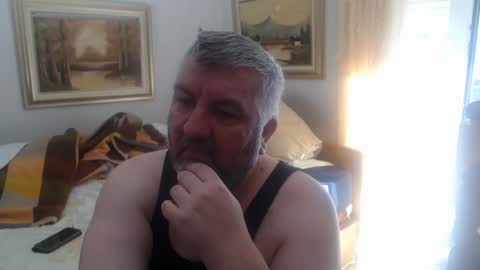 fukingcrazy online show from February 27, 1:48 pm