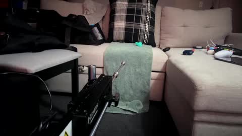 fukmyass247 online show from October 5, 12:13 pm