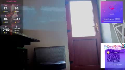 FullArtOfSex online show from March 4, 8:22 am