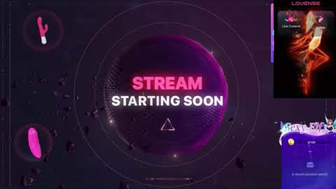 FullArtOfSex online show from February 23, 9:00 am