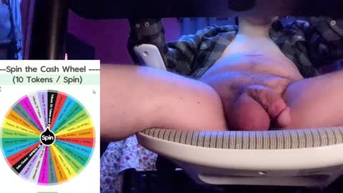 Fullofkink online show from December 12, 9:04 pm