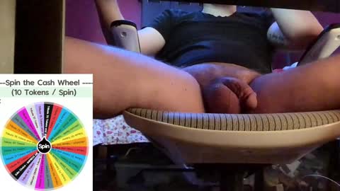 Fullofkink online show from December 18, 1:12 pm