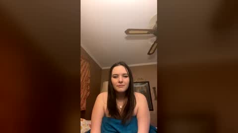 funghoul1031 online show from January 31, 10:07 pm