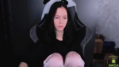 Eva online show from November 23, 2:31 am