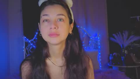 Tiffany online show from November 10, 2:36 am