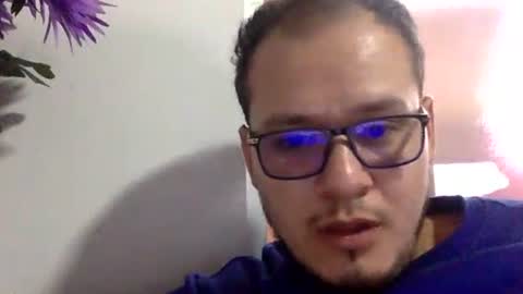 Zanty online show from December 5, 7:00 pm