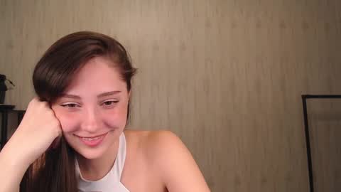 JENNY online show from December 13, 10:02 pm