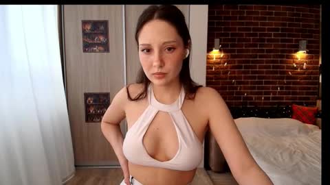 JENNY online show from February 16, 12:03 pm