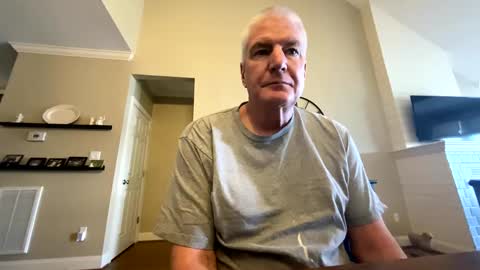 Funoldguy online show from February 27, 8:09 pm