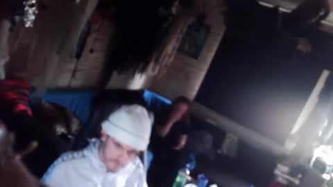 funornothingxxx online show from March 11, 9:45 am