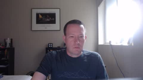 Hello online show from February 21, 8:23 pm