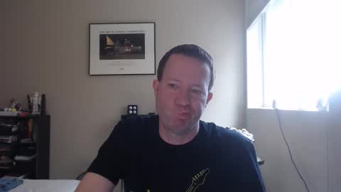 Hello online show from March 28, 7:04 pm