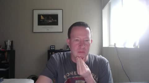 Hello online show from March 8, 7:29 pm