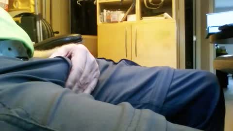 funwithdick7 online show from April 10, 11:20 pm