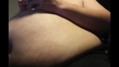 FUCK HUNTERS online show from April 23, 1:13 am