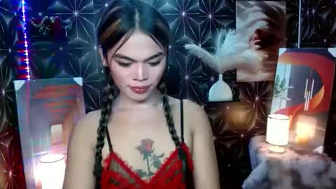 fushialore online show from February 10, 11:52 pm