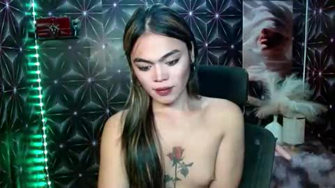 fushialore online show from February 3, 1:35 am