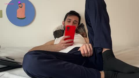 Futa online show from March 29, 11:12 am