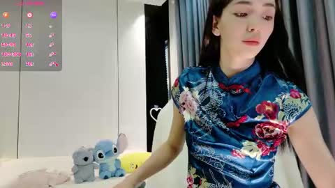 Fuyomi online show from July 12, 6:27 am