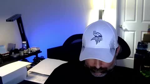 fuzz69_ online show from January 12, 6:59 pm