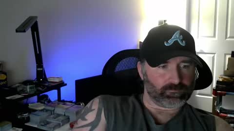 fuzz69_ online show from November 20, 7:07 am