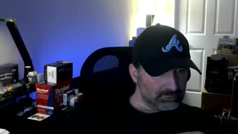 fuzz69_ online show from April 21, 12:47 am