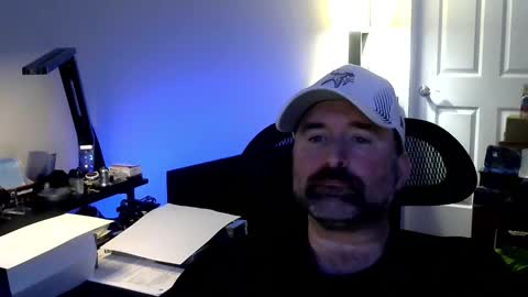 fuzz69_ online show from January 10, 6:57 pm