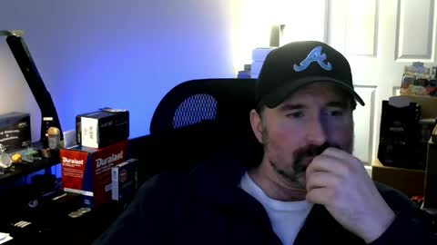 fuzz69_ online show from April 8, 3:48 pm