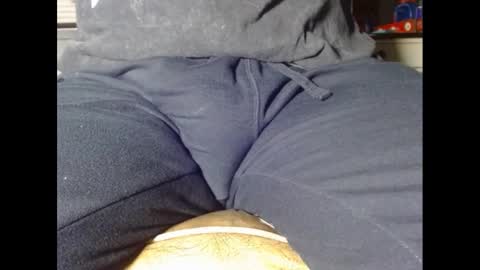 Fuzzy Blues online show from January 29, 9:07 pm