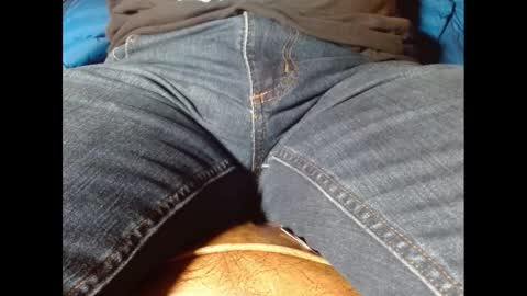 Fuzzy Blues online show from January 1, 9:09 pm