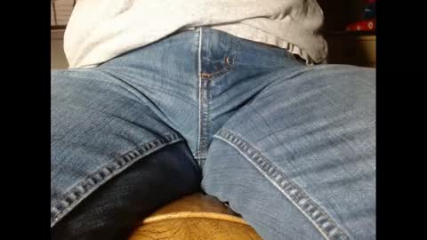 Fuzzy Blues online show from January 28, 9:08 pm