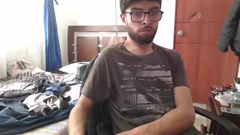 andrew online show from July 27, 7:33 pm