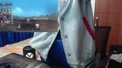 Snapshot of fvckhorneyguy chatting on March 4, 7:11 pm andrew online show from March 4, 7:11 pm