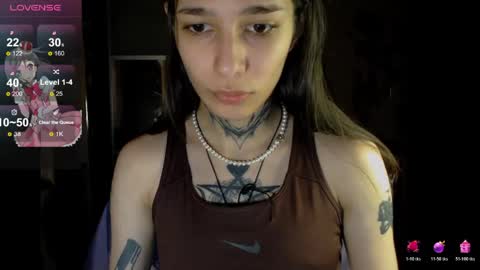 fvk27rize online show from April 18, 7:58 pm