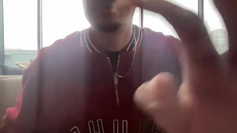 G00NDaddy online show from September 10, 4:08 pm