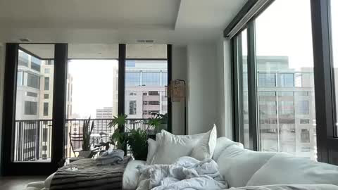 G00NDaddy online show from March 3, 3:43 pm