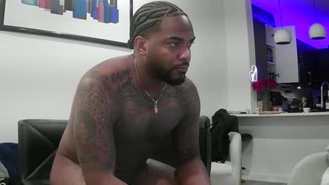 g0dly1 online show from January 17, 9:52 am