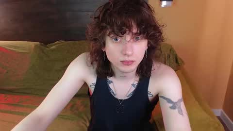 Ian online show from March 26, 10:09 am