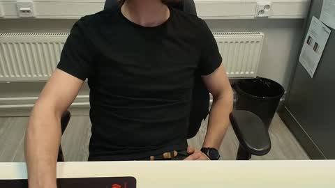 gaas35 online show from February 23, 3:47 pm