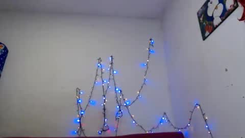 gabriela alexandra garcia online show from November 8, 11:30 pm