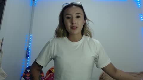 Gabriela online show from November 30, 11:34 pm