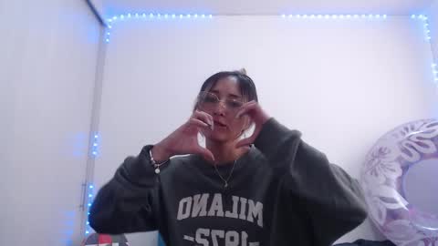 Gabriela online show from February 10, 5:16 pm