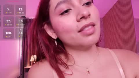 Gabbie online show from April 20, 7:50 pm