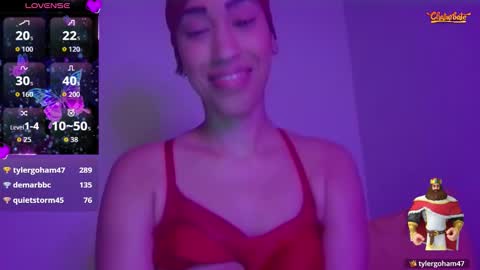 Gabbii Cakez online show from January 17, 9:19 am