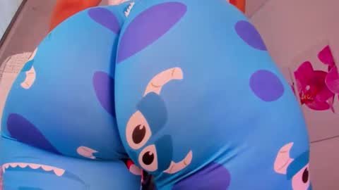 G A B R I E L A   online show from February 27, 8:34 pm