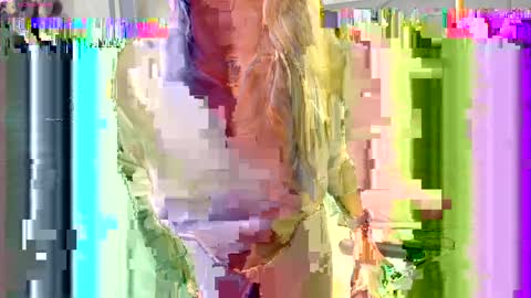 Gaby Santos online show from April 4, 2:02 pm